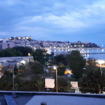 Apartamento Iason Orestis Kavala Exterior foto