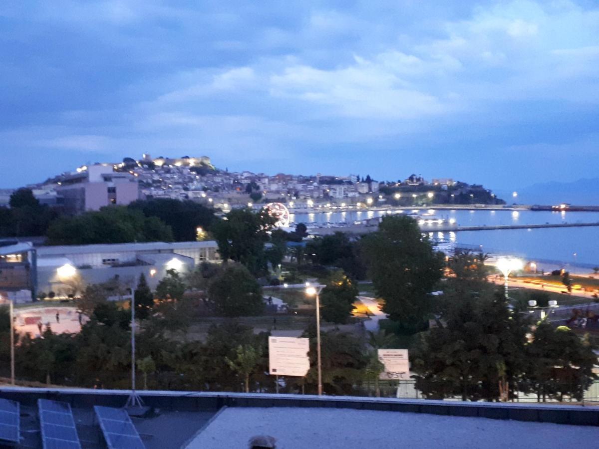 Apartamento Iason Orestis Kavala Exterior foto