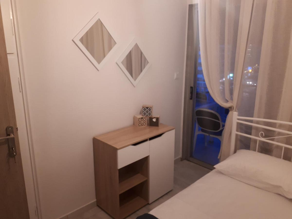 Apartamento Iason Orestis Kavala Exterior foto