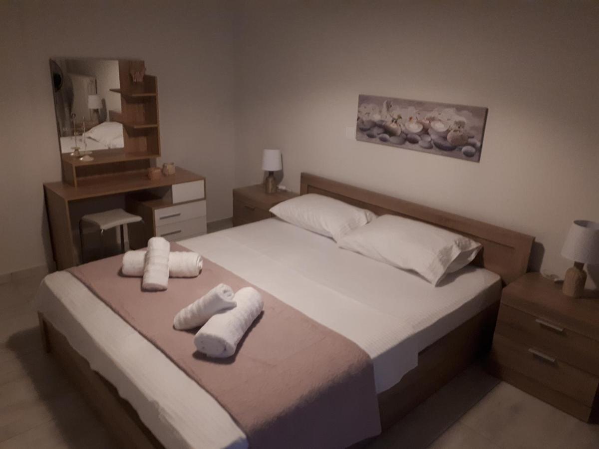 Apartamento Iason Orestis Kavala Exterior foto