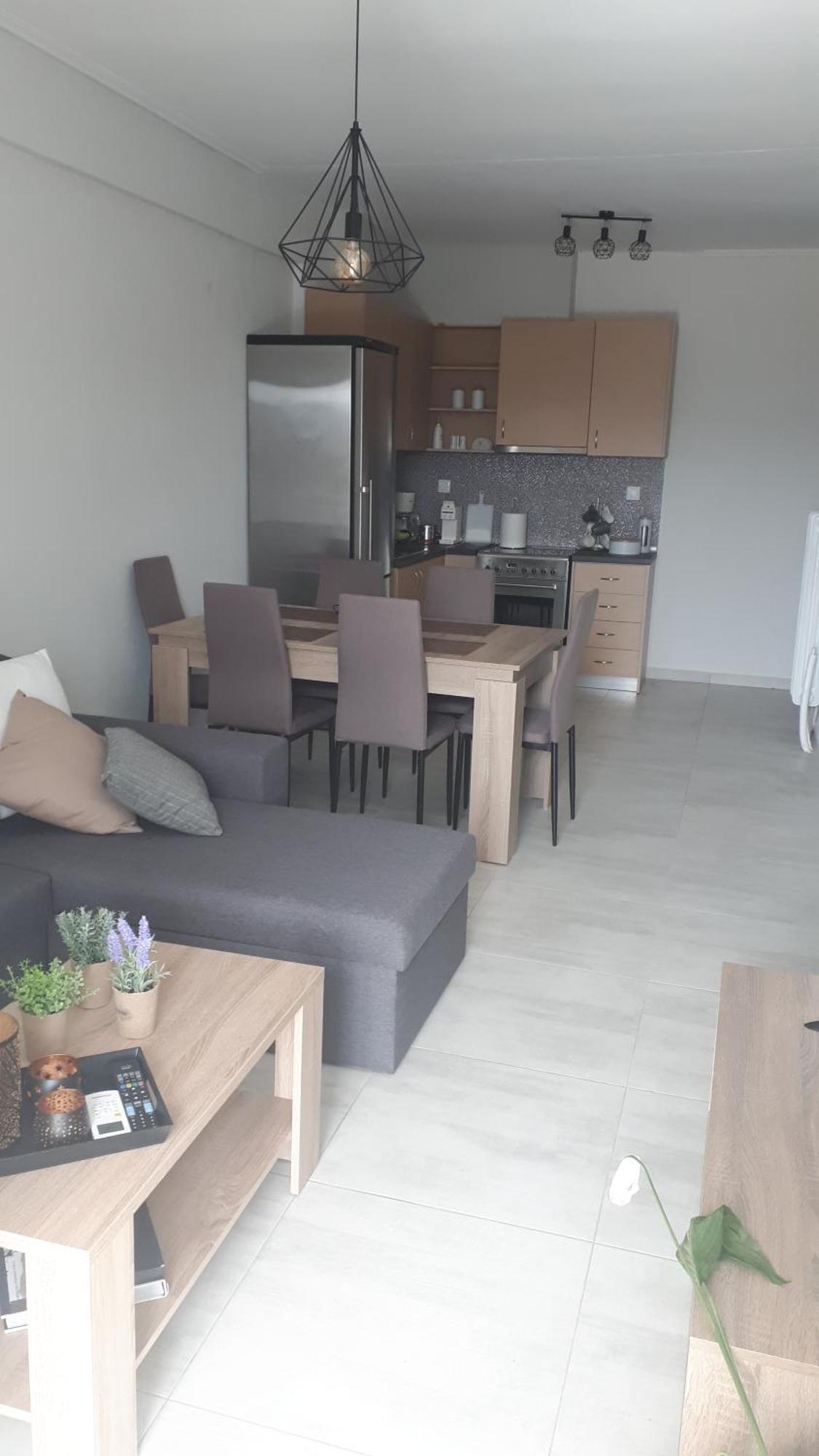 Apartamento Iason Orestis Kavala Exterior foto