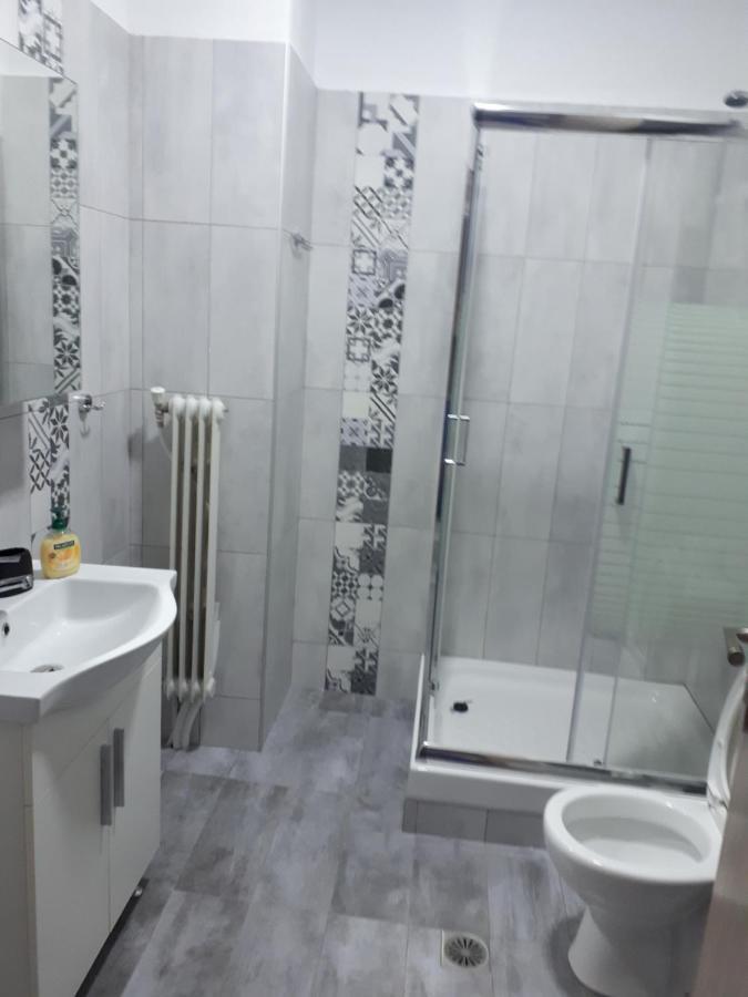 Apartamento Iason Orestis Kavala Exterior foto